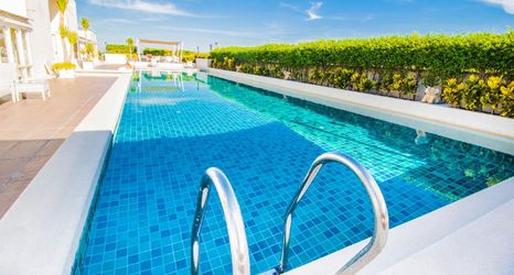 Lainnya 2 Hyde Park Residence By Pattaya Sunny Rentals