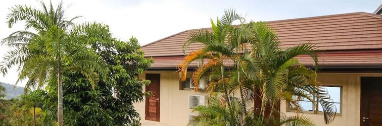 その他 5 Bedroom Seaview Villa Bang Por Sdv205-By Samui Dream Villas