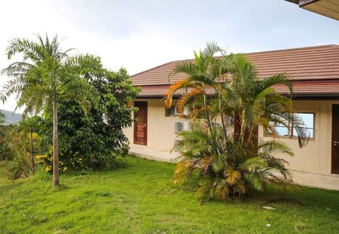 その他 5 Bedroom Seaview Villa Bang Por Sdv205-By Samui Dream Villas