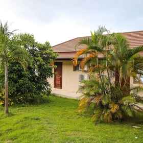 5ベッドルームシービューヴィラ バンポー SDV205-By サムイドリームヴィラズ 1, ラットワノーン滝ホテル