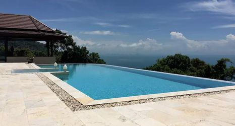 その他 2 5 Bedroom Seaview Villa Bang Por Sdv205-By Samui Dream Villas