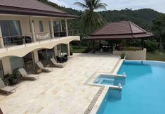 その他 4 5 Bedroom Seaview Villa Bang Por Sdv205-By Samui Dream Villas
