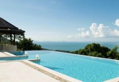 その他 5 5 Bedroom Seaview Villa Bang Por Sdv205-By Samui Dream Villas