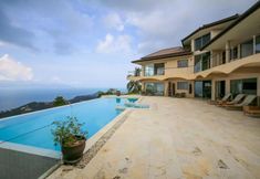 その他 6 5 Bedroom Seaview Villa Bang Por Sdv205-By Samui Dream Villas