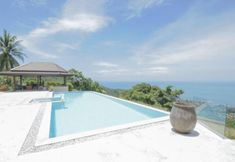 その他 7 5 Bedroom Seaview Villa Bang Por Sdv205-By Samui Dream Villas