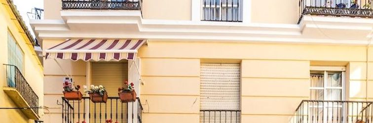 อื่นๆ Charming 3 Bedrooms Historical Center