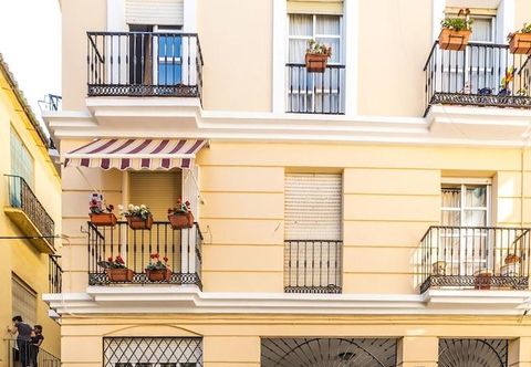 อื่นๆ Charming 3 Bedrooms Historical Center