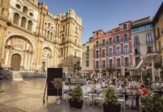 อื่นๆ 3 Charming 3 Bedrooms Historical Center