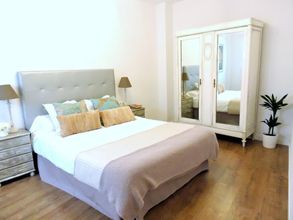 อื่นๆ 4 Charming 3 Bedrooms Historical Center