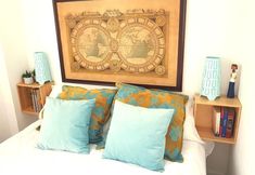 อื่นๆ 6 Charming 3 Bedrooms Historical Center