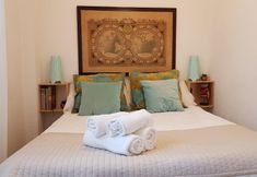 อื่นๆ 7 Charming 3 Bedrooms Historical Center