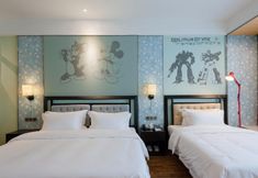 Others 5 Foshan Yongrun Beehive Hotel