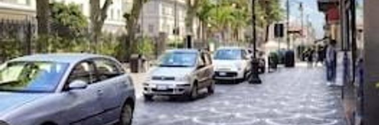 Lain-lain Palazzo Balsamo