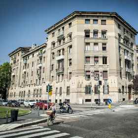 Foresteria Margherita Milano 1, Hotel Susa