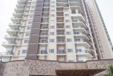 Lainnya The Cirque Serviced Residences