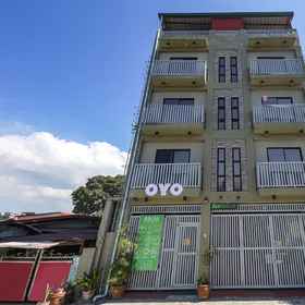 773 Alicia Apartment1 , 飯店Uzume Building