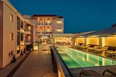 その他 Kallirroe Hotel