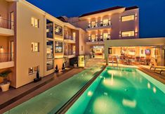 その他 4 Kallirroe Hotel