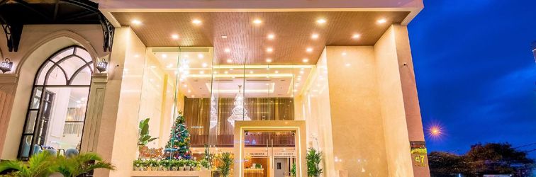 其他 Dana Marina Hotel