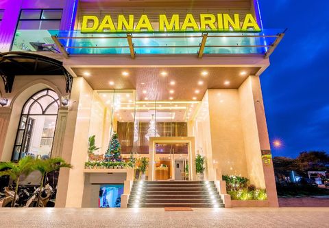 其他 Dana Marina Hotel