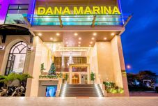 其他 Dana Marina Hotel