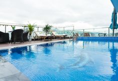 其他 6 Dana Marina Hotel