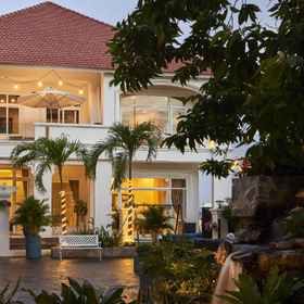 The Wind Hotel 1, Hotel 273 Trần Phú