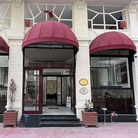 Kapris 1, 酒店 Merkez