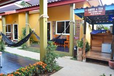 其他 Lanta Baan Nok Resort