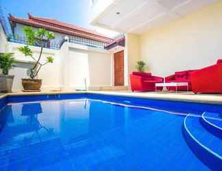 Others 2 Dream Villas By Walking Street Pattaya