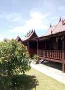 null Khun Ohm Cha Am Resort