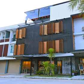 The Plug Hotel 1, Hotel Shadow Puppet Museum/House of Suchart Subsin