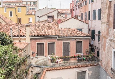 Lainnya Luxury Apartment On Grand Canal