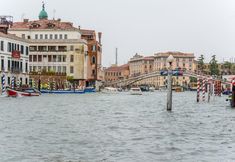 Lainnya 2 Luxury Apartment On Grand Canal