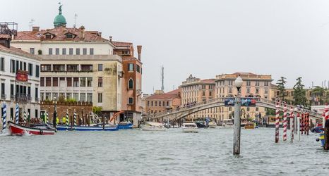 Lainnya 2 Luxury Apartment On Grand Canal