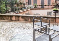 Lainnya 4 Luxury Apartment On Grand Canal