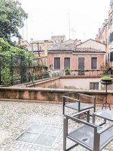 Lainnya 4 Luxury Apartment On Grand Canal