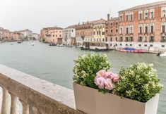 Lainnya 5 Luxury Apartment On Grand Canal