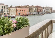 Lainnya 6 Luxury Apartment On Grand Canal