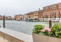 Lainnya 7 Luxury Apartment On Grand Canal