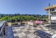 其他 4 Pelicanstay At Portland University