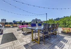 其他 5 Pelicanstay At Portland University