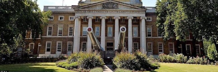 Others Hyatt Regency London Albert Embankment