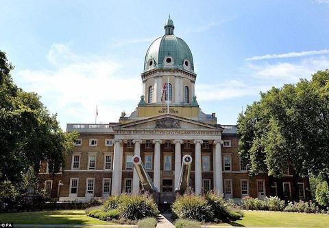 Others Hyatt Regency London Albert Embankment