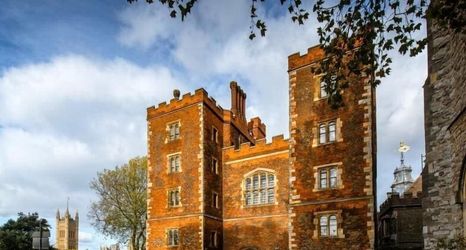 Others 2 Hyatt Regency London Albert Embankment