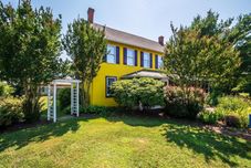 Others Homestead Bed Breakfast At Rehoboth