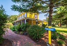 Others 2 Homestead Bed Breakfast At Rehoboth