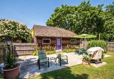 Lainnya 5 Homestead Bed Breakfast At Rehoboth