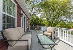 Others 6 Homestead Bed Breakfast At Rehoboth