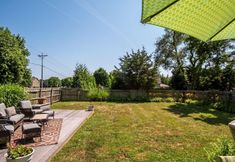 Others 7 Homestead Bed Breakfast At Rehoboth